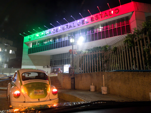 Fundación de investigación Tuxtla Gutiérrez