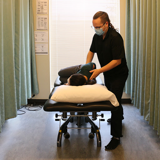 Rehabilitation and physiotherapy centres Calgary