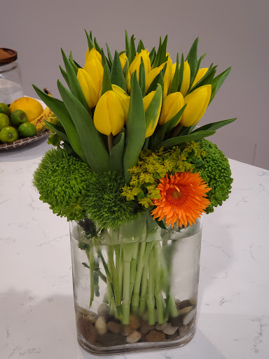 Florist «Pure Design», reviews and photos, 500 S 22nd St, Philadelphia, PA 19146, USA