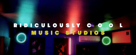 Ridiculously Cool Music Studios