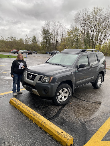 Car Dealer «LaClair Sales Inc», reviews and photos, 12709 W Brady Rd, Chesaning, MI 48616, USA