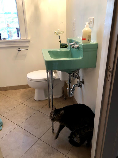 Plumber «Norblom Plumbing», reviews and photos, 1465 Selby Ave, St Paul, MN 55104, USA