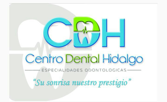 Centro Dental Hudalgo. - Guayaquil