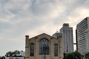 Mariners' Church