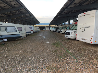 GESTPARK à Rivesaltes