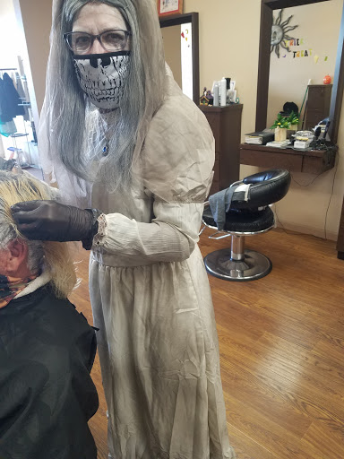 Hair Salon «Studio 1535 Hair Salon», reviews and photos, 1535 Merritt Blvd, Baltimore, MD 21222, USA