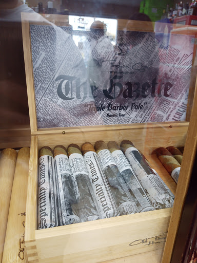 Liquor Store «Liquor At Ovation», reviews and photos, 7850 Lake Wilson Rd, Davenport, FL 33896, USA