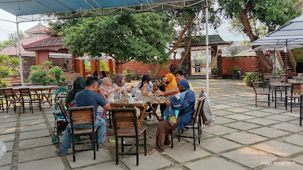D'Jombang Cafe 2
