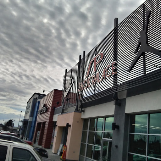 Shopping Mall «Foothill Square Shopping Center», reviews and photos, 10700 MacArthur Blvd #200, Oakland, CA 94605, USA