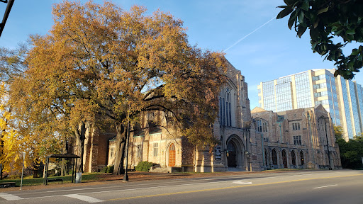 West End United Methodist Church