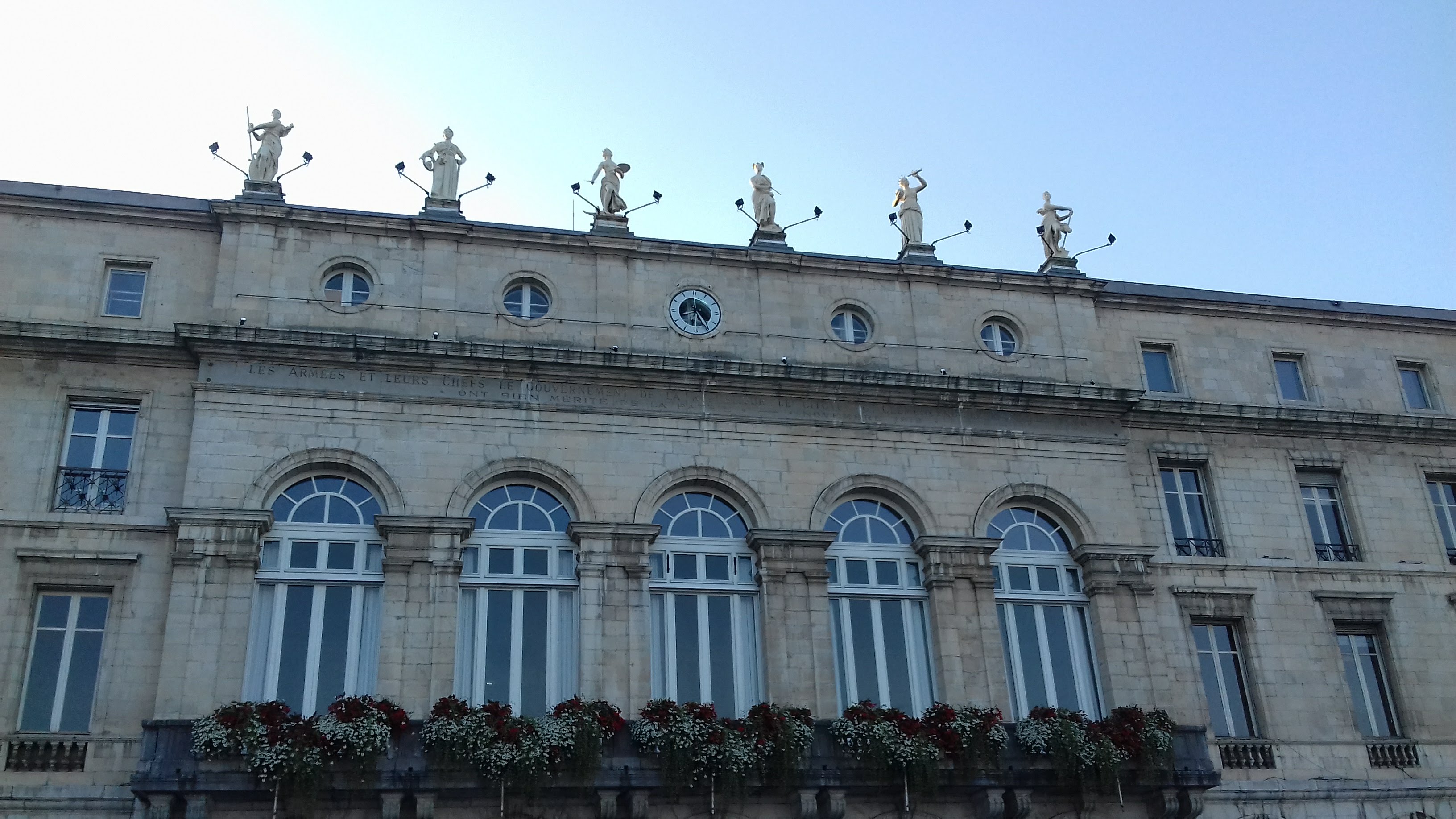 Photo n° 2 de l'avis de Paulo.e fait le 18/08/2018 à 22:28