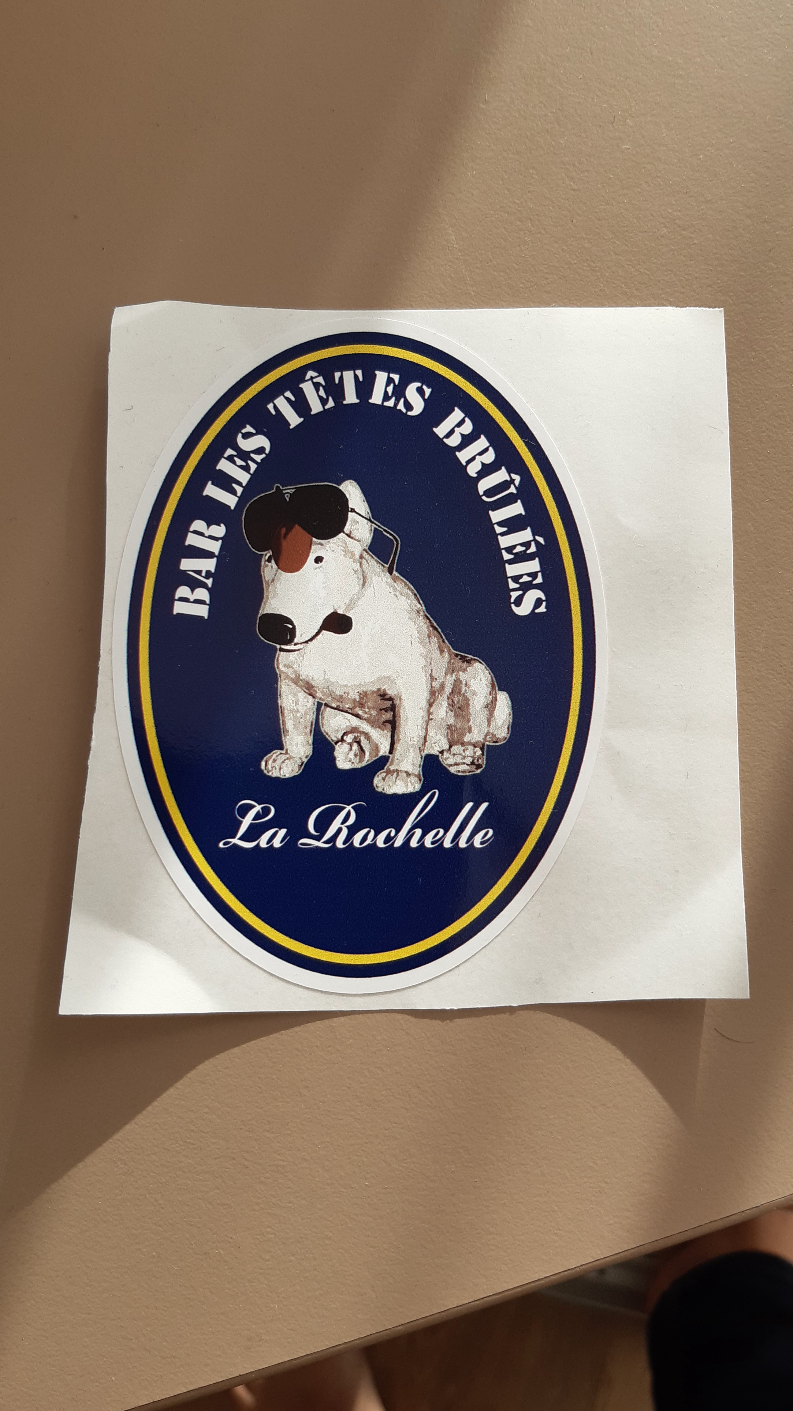 Photo n° 1 de l'avis de Jean-Luc.A fait le 12/11/2022 à 08:28
