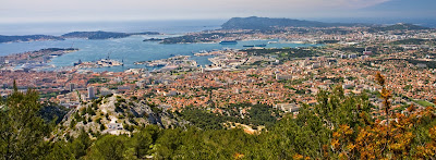 Cabinet Maack à Toulon