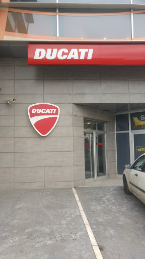 Ducati Serbia Official