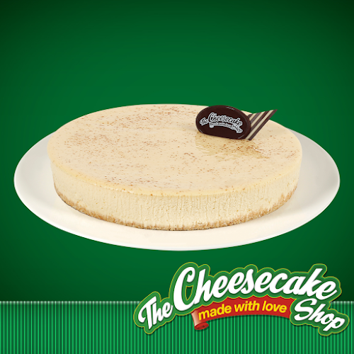 The Cheesecake Shop - Whangarei