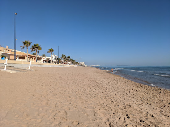 Plaja Piles