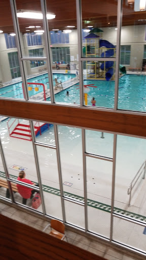 Gym «North Rutherford Family YMCA», reviews and photos, 2001 Motlow College Blvd, Smyrna, TN 37167, USA