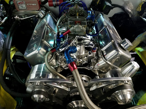 Auto Body Shop «Image Auto Body & Paint Center», reviews and photos, 11121 34th Ave S, Tacoma, WA 98499, USA