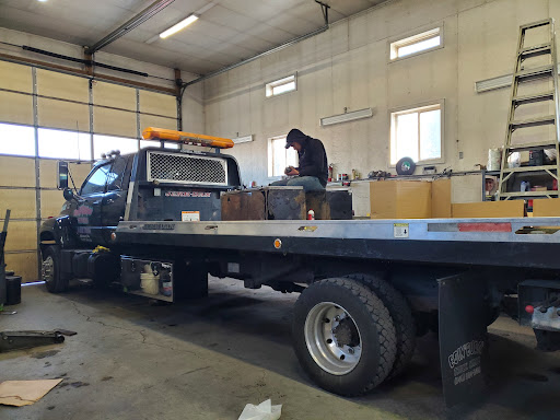 Hobby Store «ETS Hobby Shop», reviews and photos, 215 S Main St, Edinburg, VA 22824, USA