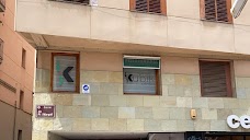 Kubik Center en Lleida