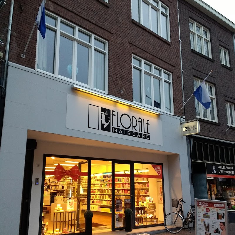 Florale Haircare Roermond