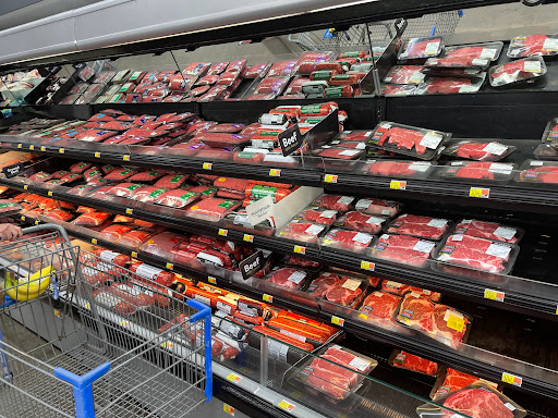 Department Store «Walmart Supercenter», reviews and photos, 4691 TX-121, The Colony, TX 75056, USA