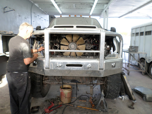 Auto Body Shop «Car World Body Shop», reviews and photos, 7990 NW 64th St, Miami, FL 33166, USA