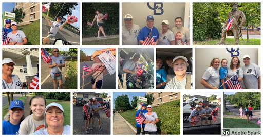 Real Estate Agency «Coldwell Banker Hamilton & Associates», reviews and photos, 2650 Peerless Rd NW, Cleveland, TN 37312, USA