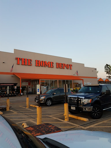 Home Improvement Store «The Home Depot», reviews and photos, 411 E Loop 281, Longview, TX 75605, USA