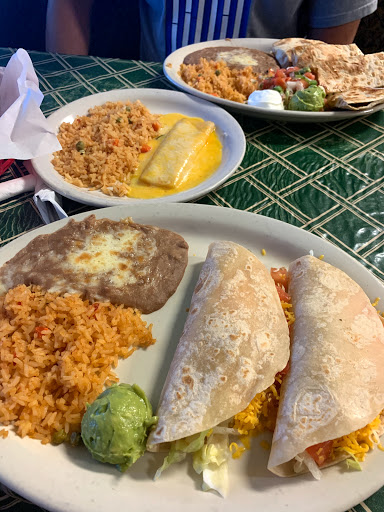 Norma's Mexican Restaurant