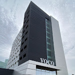 Photo n°2 de l'avis de sandrine.o fait le 27/08/2022 à 17:56 sur le  voco Venice Mestre - the Quid, an IHG Hotel à Venice