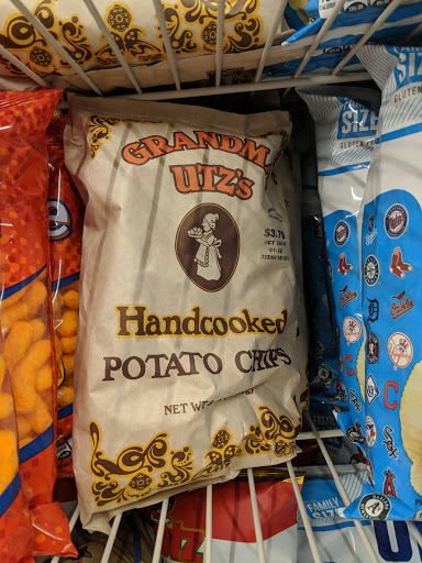 Department Store «Walmart Supercenter», reviews and photos, 461 W Reservoir Rd, Woodstock, VA 22664, USA