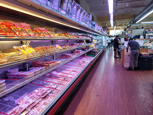 Asian Grocery Store «IOG Supermarket», reviews and photos, 19525 69th Ave, Fresh Meadows, NY 11365, USA