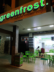 Greenfrost Valencia
