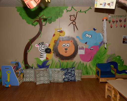Preschool «Childtime of Mesquite, TX», reviews and photos, 4111 N Galloway Ave, Mesquite, TX 75150, USA