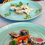 Photo n°1 de l'avis de Mr. fait le 12/08/2023 à 09:26 sur le  Garden Bistrot à Venice