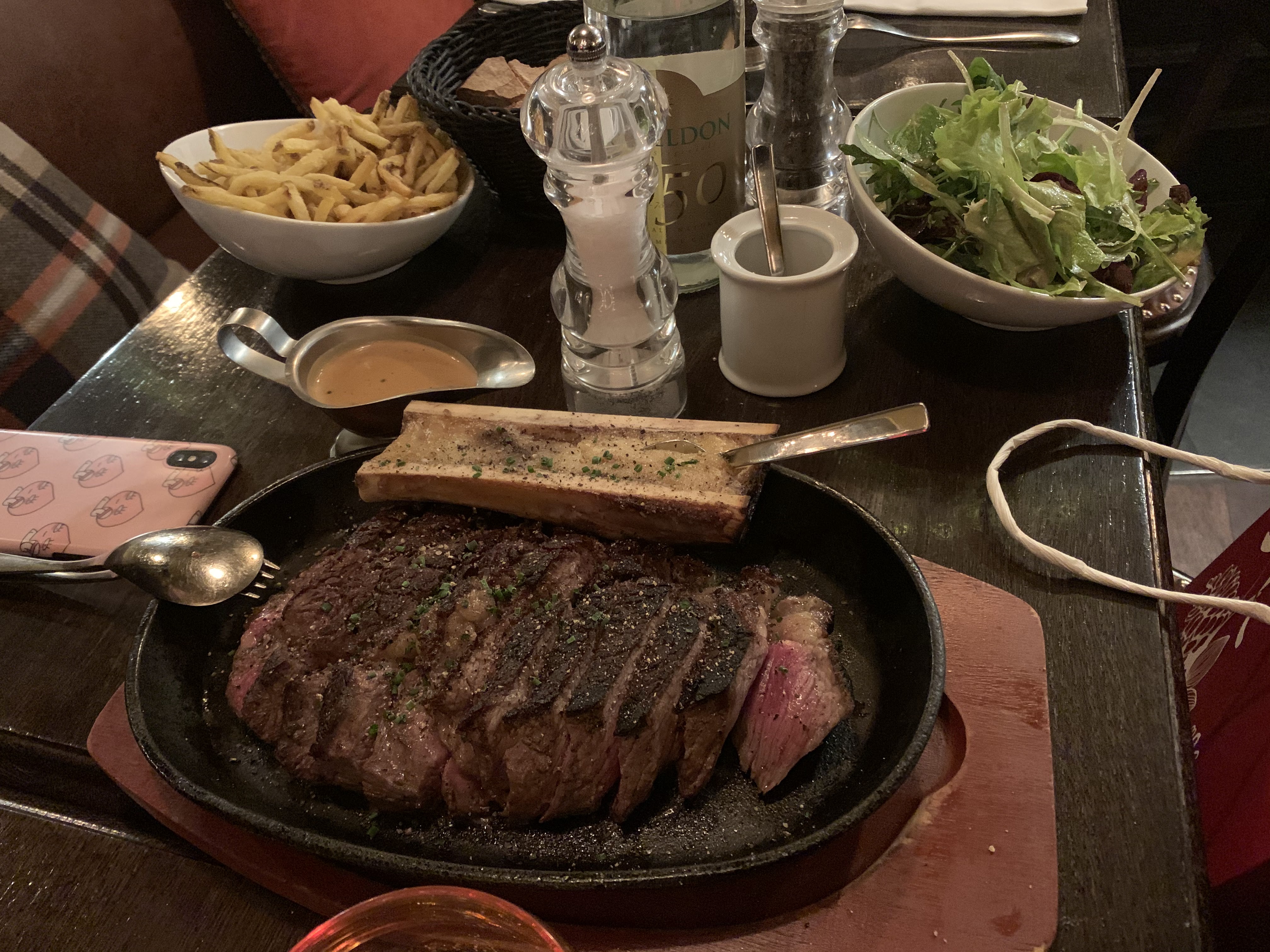 Photo n° 1 de l'avis de francoise.a fait le 16/01/2020 à 21:51