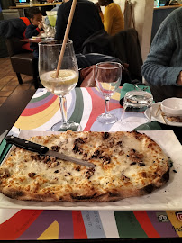 Pizza du Restaurant italien Art'è Gusto à Avignon - n°17