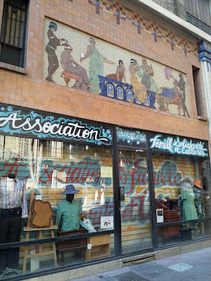 Association FAMILLE, SOLIDARITÉ ET CULTURES à Marseille