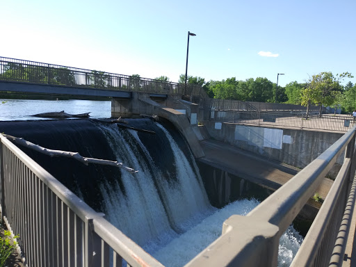 Park «Coon Rapids Dam Regional Park», reviews and photos, 9750 Egret Blvd NW, Coon Rapids, MN 55433, USA