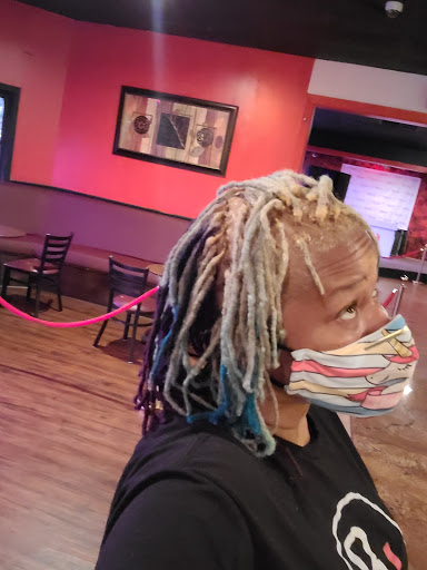 Hair Salon «Da Notty Roots Natural Hair Salon», reviews and photos, 928 Diamond Springs Rd, Virginia Beach, VA 23455, USA