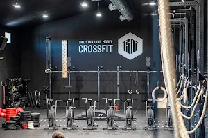 TSM CrossFit image