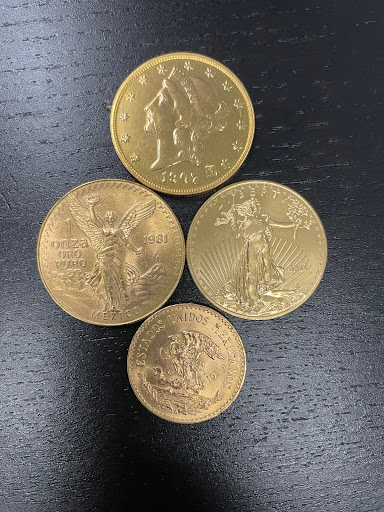 Pawn Shop «Irving Super Pawn & Gun», reviews and photos, 580 S Belt Line Rd, Irving, TX 75060, USA