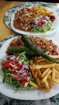 Kebab du Restaurant turc ALANYA à Grenoble - n°6