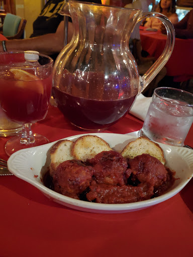 Live Music Venue «Carmens De La Calle», reviews and photos, 320 N Flores St, San Antonio, TX 78205, USA