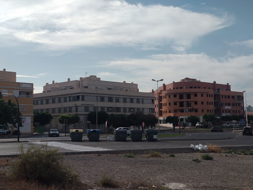 Centro Dental Chafarinas - Benahadux en Benahadux, Almería