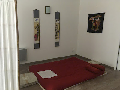 Shiatsu Châteaubriant à Châteaubriant