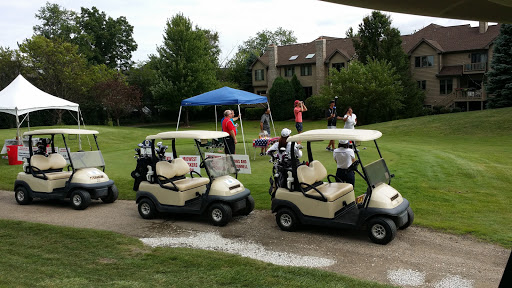 Golf Course «Klein Creek Golf Club», reviews and photos, 1N333 Pleasant Hill Rd, Winfield, IL 60190, USA