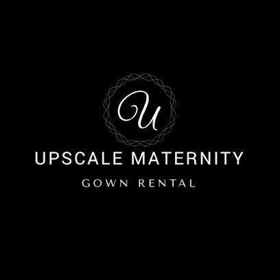 Upscale Maternity Gowns