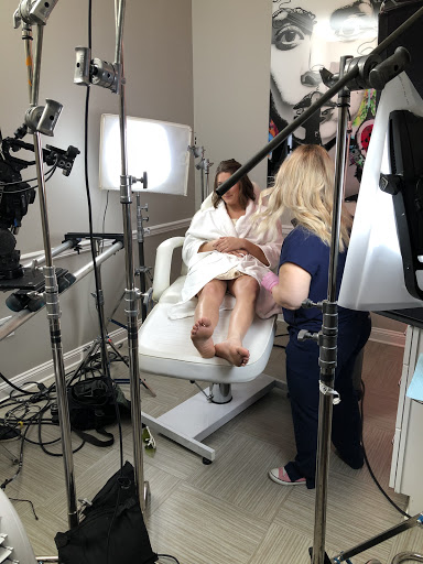 Day Spa «Youthtopia Med Spa», reviews and photos, 3665 Old Milton Pkwy #30, Alpharetta, GA 30005, USA